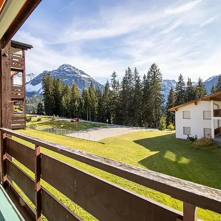 Rehwiesa 11c Apartamento