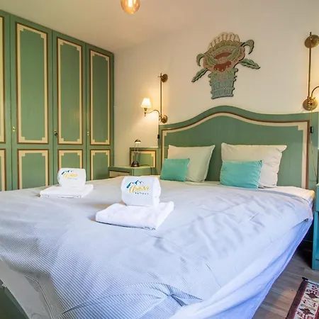 Rehwiesa 11c Apartamento Arosa