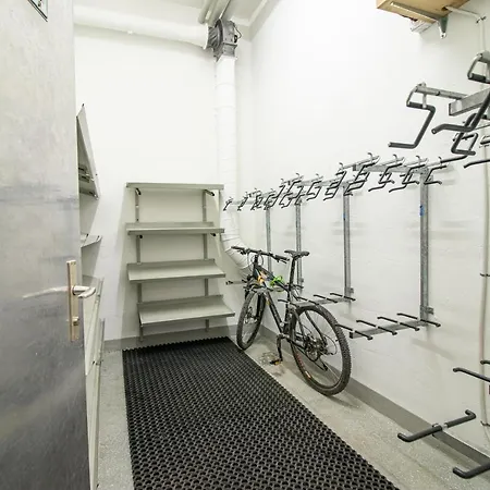 Rehwiesa 11c Apartamento *