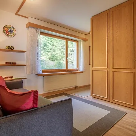 Apartman Rehwiesa 11c By