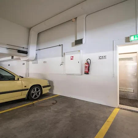 Apartment Rehwiesa 11c By