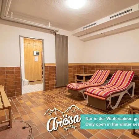 Rehwiesa 11c By 아파트 *