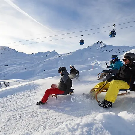 아파트 Rehwiesa 11c By *