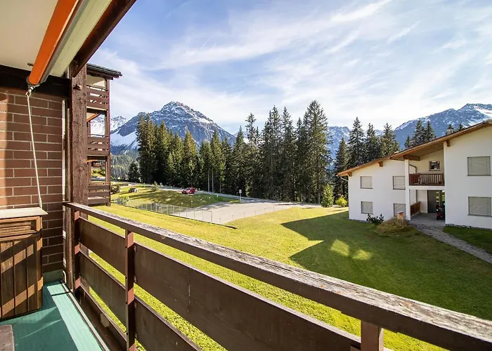 Rehwiesa 11c By Διαμέρισμα