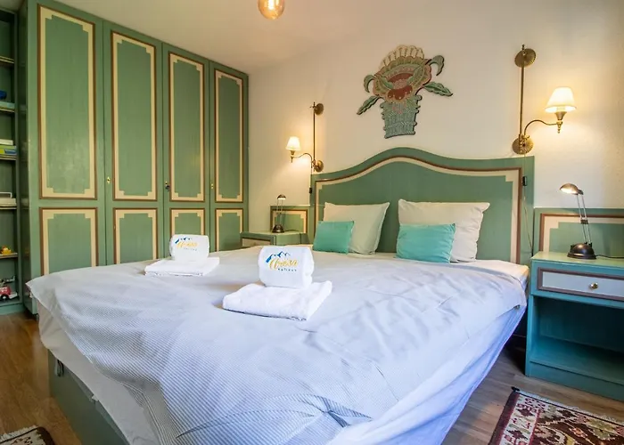 Rehwiesa 11c By Διαμέρισμα Αρόζα