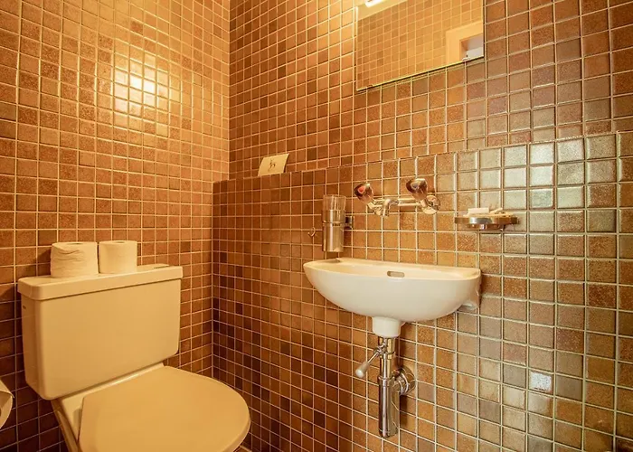 Rehwiesa 11c By Διαμέρισμα