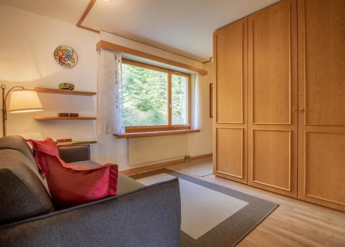 Διαμέρισμα Rehwiesa 11c By