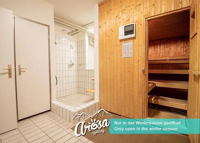 Daire Rehwiesa 11c By