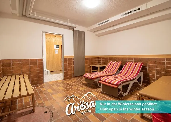 Rehwiesa 11c By Διαμέρισμα *