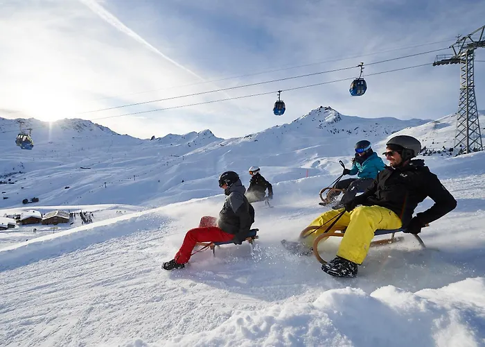 Διαμέρισμα Rehwiesa 11c By *