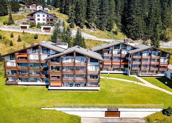 Daire Rehwiesa 11c By Arosa