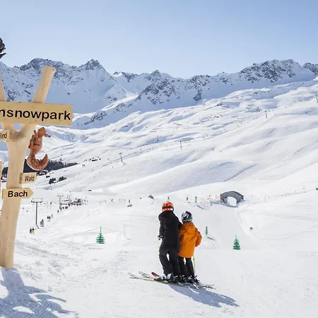 Rehwiesa 11c By Appartamento Arosa